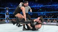 Who will emerge as the challenger to AJ Styles' US Title
